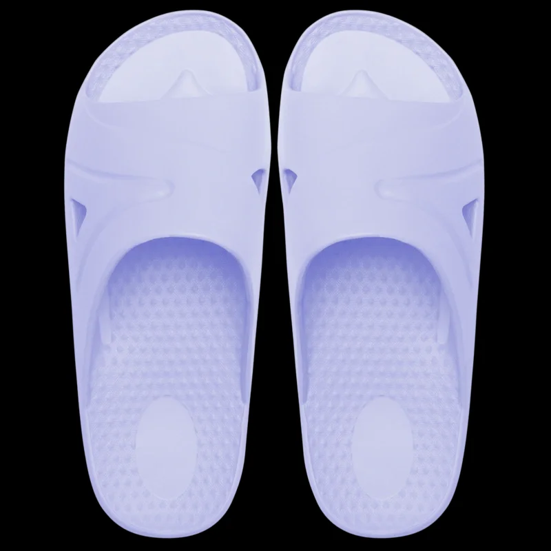 Тапочки ЭВА ЮКОН (ЖАНЕТТ) женские, фиолетовые - фото 3