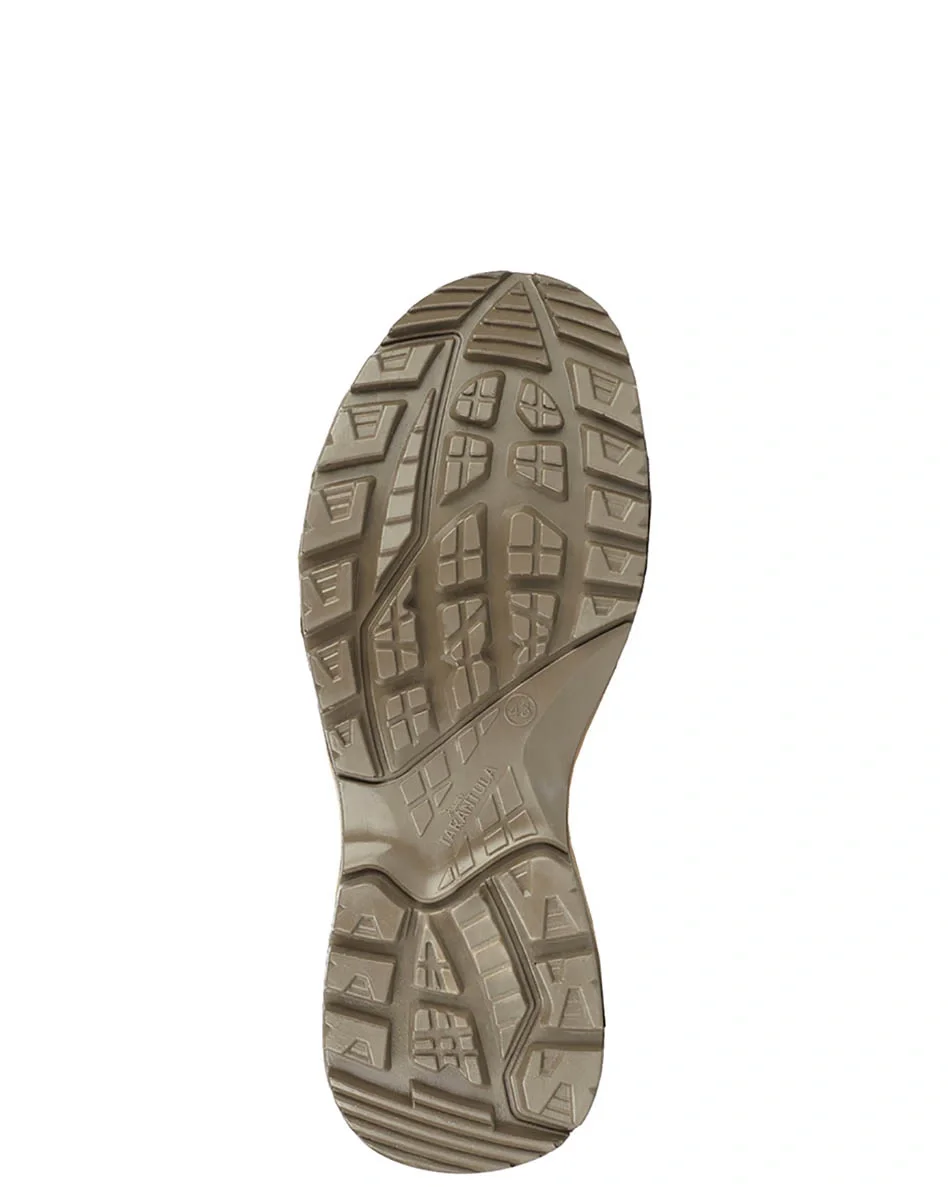 Полуботинки тактические "ТАРАНТУЛ" , ПУ/ПУ, цвет: бежевый - фото 7