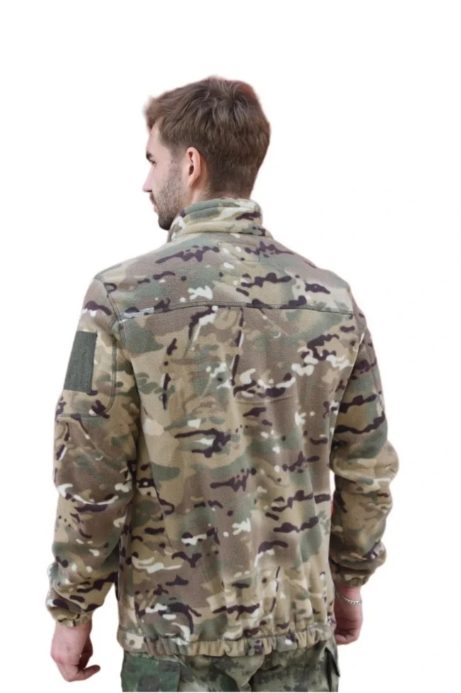 Толстовка Тактическая C2MC0301, цвет Катонс - фото 2