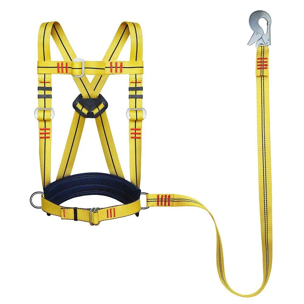 Удерживающая система "ВОСТОК" УC II AД (строп лента)