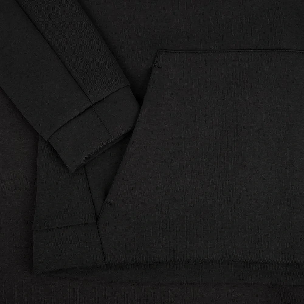 Анорак унисекс Lovi, черный - фото 5