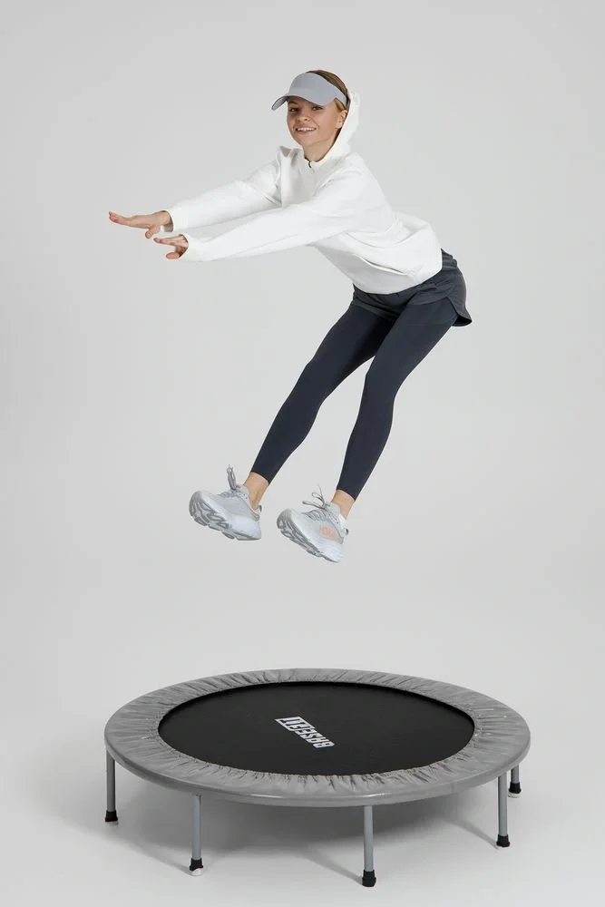 Анорак унисекс Lovi, молочно-белый - фото 11