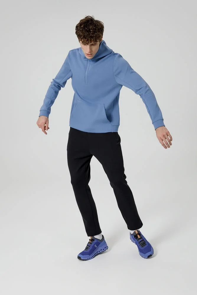 Анорак унисекс Lovi, синий - фото 13