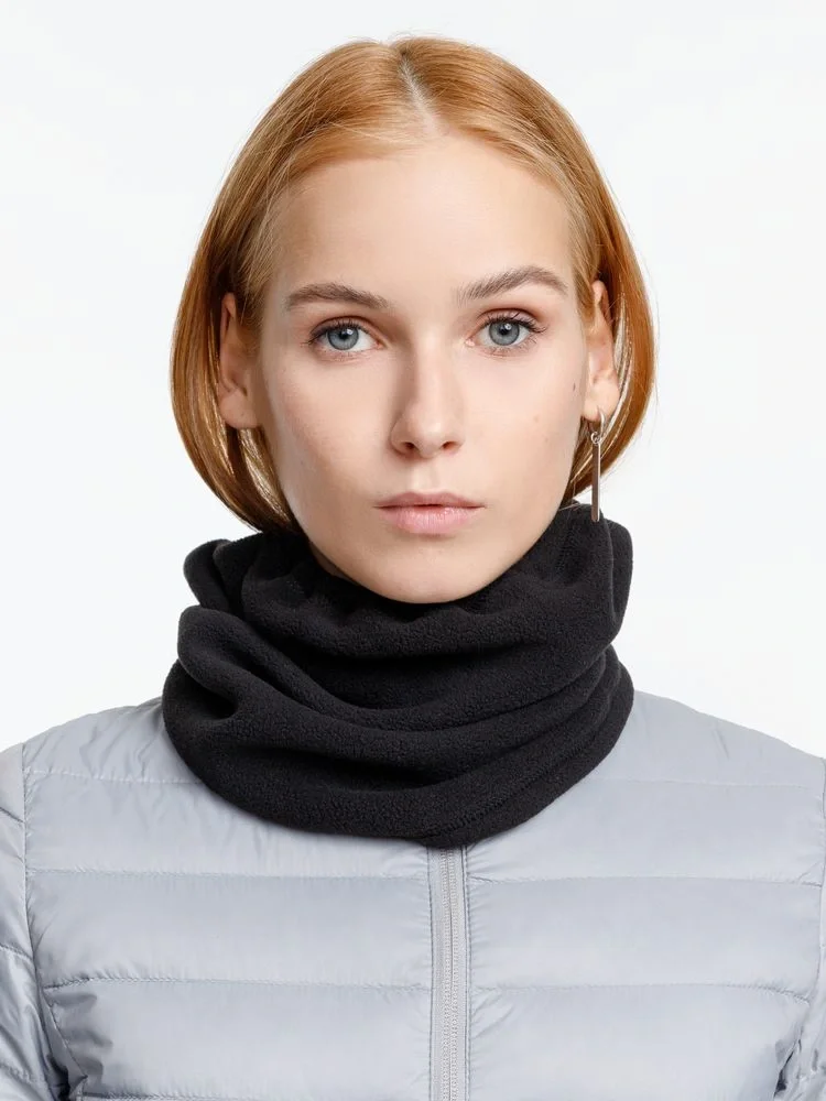 Бафф Nesse, черный - фото 4