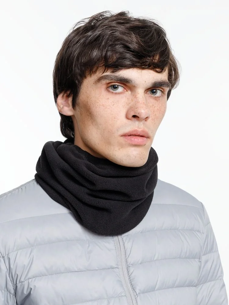 Бафф Nesse, черный - фото 6