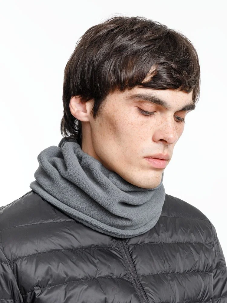 Бафф Nesse, серый - фото 5