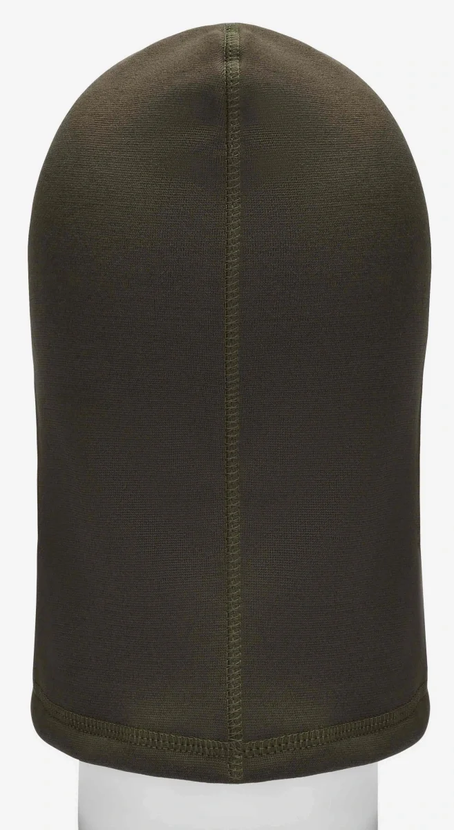 Балаклава флисовая Ш-04 (SPECI.ALL) хаки - фото 3