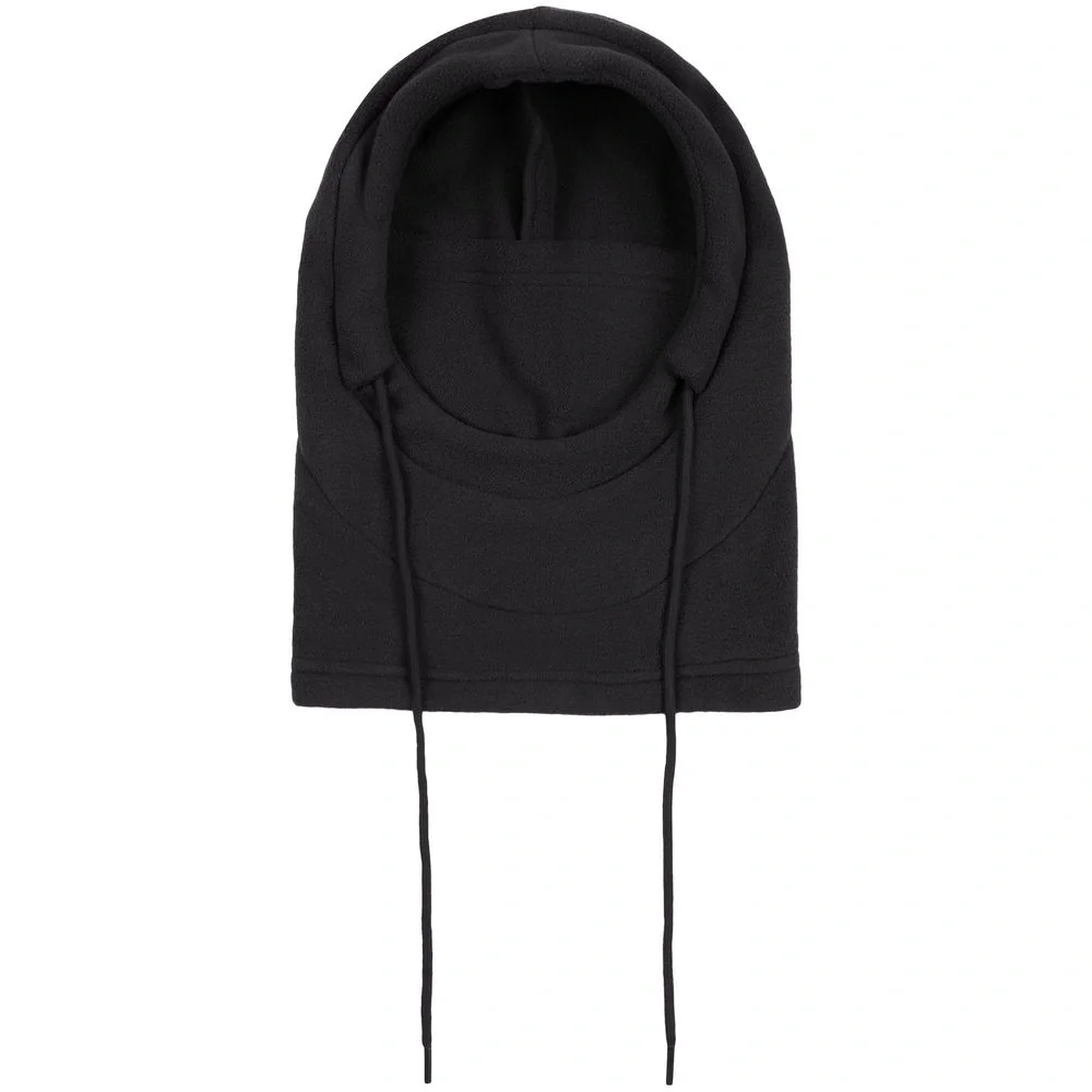 Балаклава-капюшон Nesse, черная - фото 2