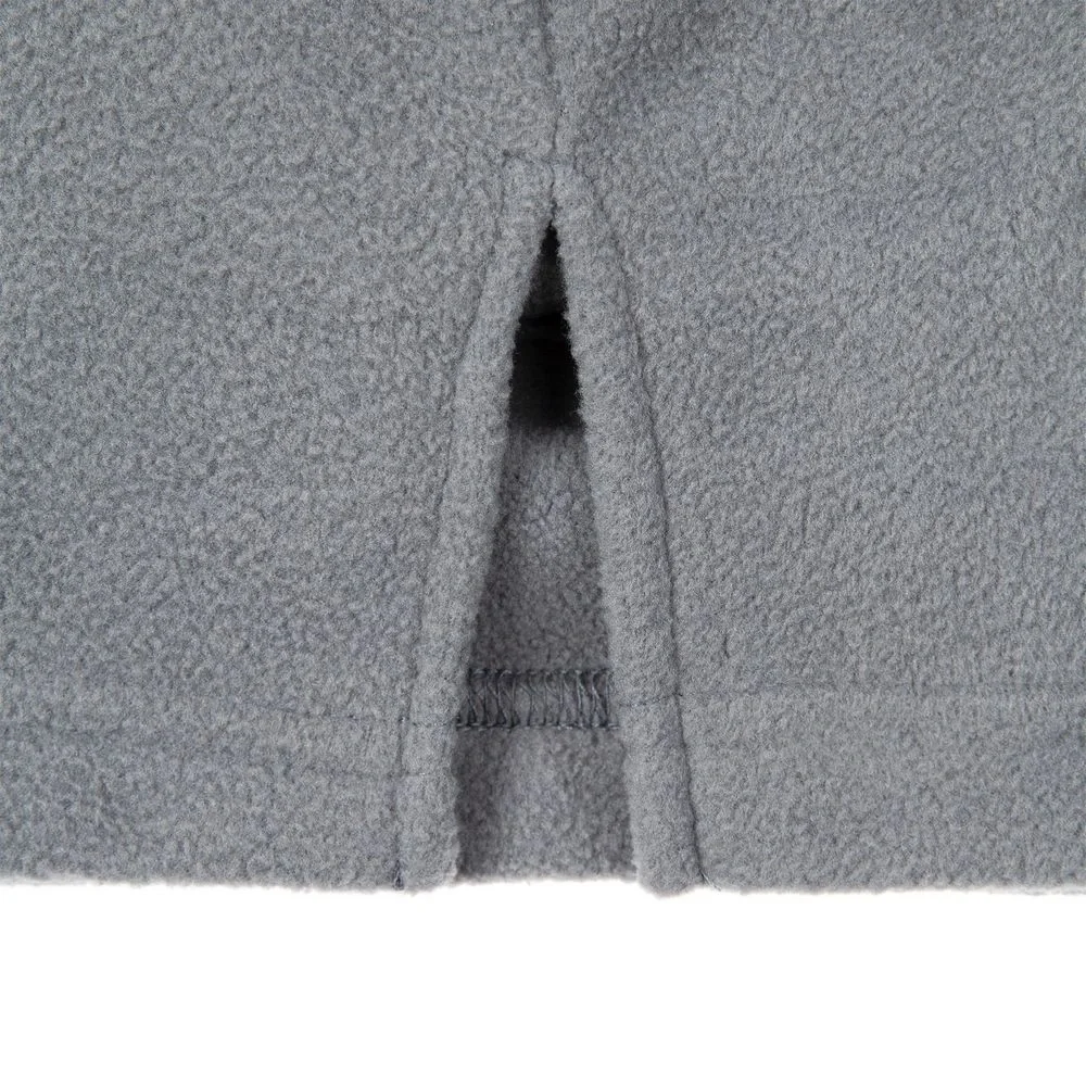 Балаклава-капюшон Nesse, серая - фото 4