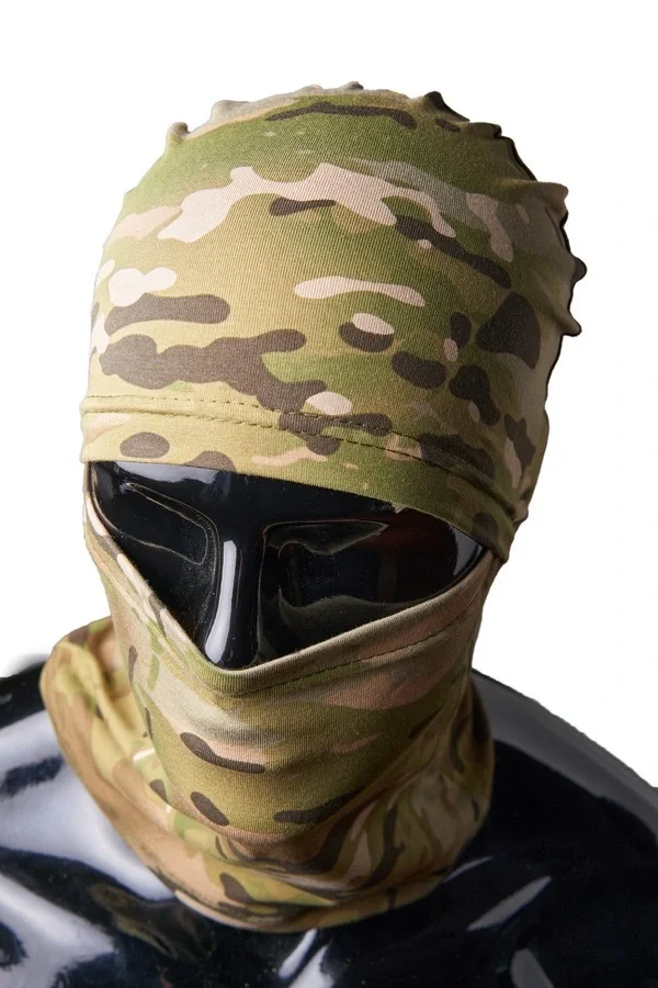 Балаклава-маска C3MY0303, ХЛ/Л цвет Катонс - фото 1