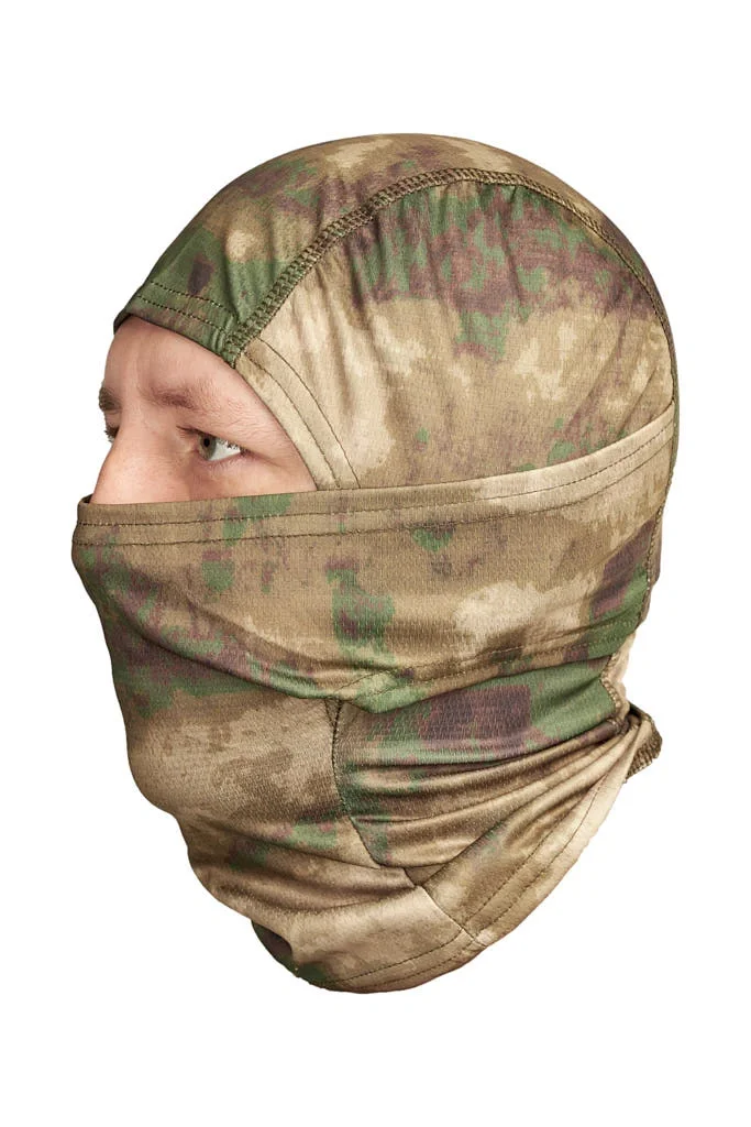 Балаклава (маска, подшлемник) Призрак - фото 2