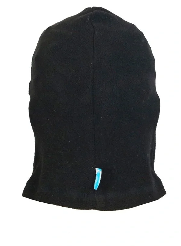 Балаклава "MIND", флис 180г/м чёрная Ш-009 - фото 3
