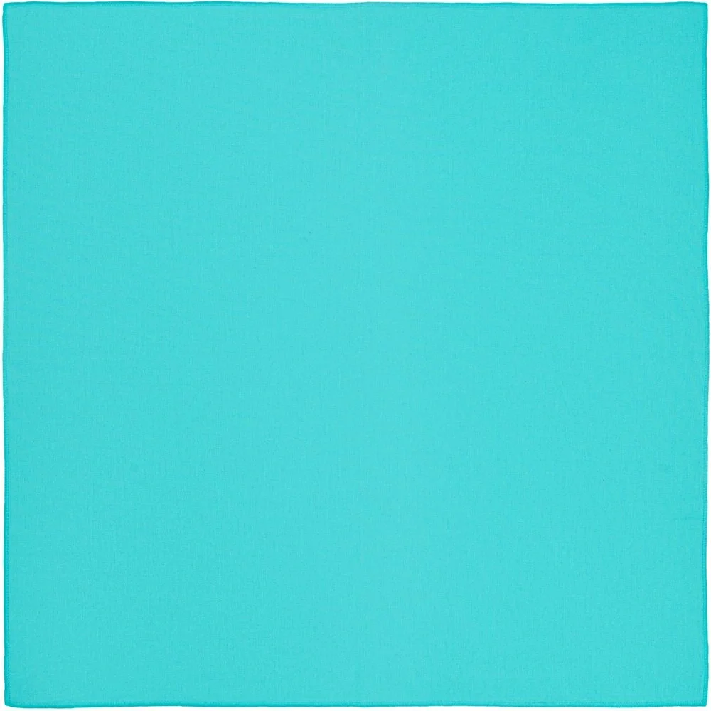 Бандана Overhead, бирюзовая - фото 2