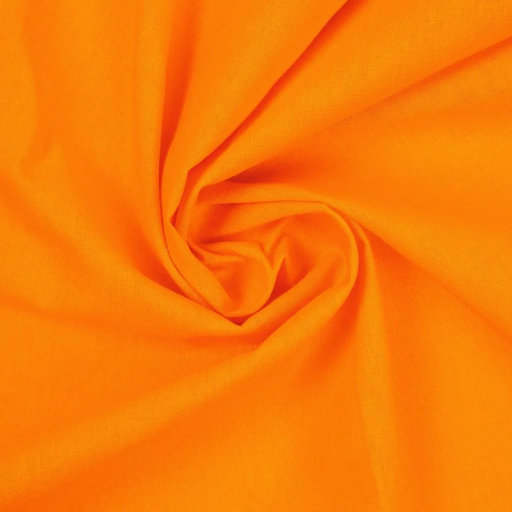 Бандана Overhead, оранжевая - фото 4