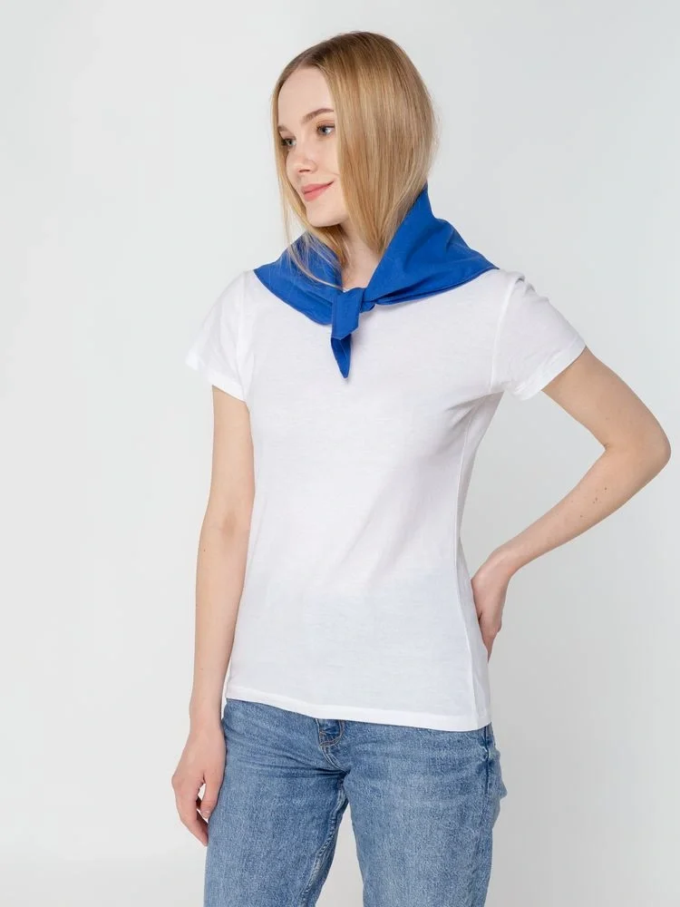 Бандана Overhead, ярко-синяя - фото 8