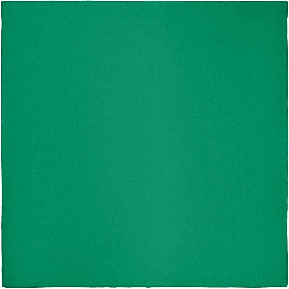 Бандана Overhead, зеленая - фото 2