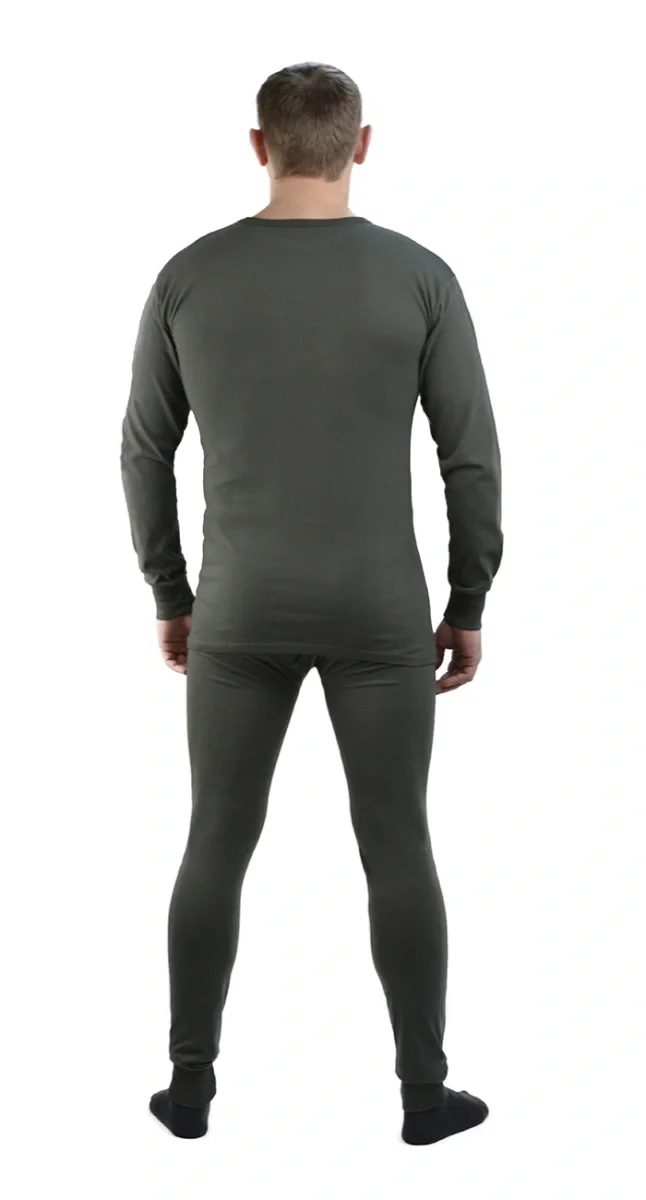 Белье трикотажное мужское - фото 2