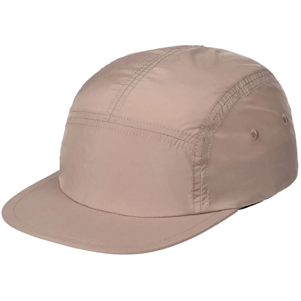 Бейсболка Ben Mac, бежевая - фото 1