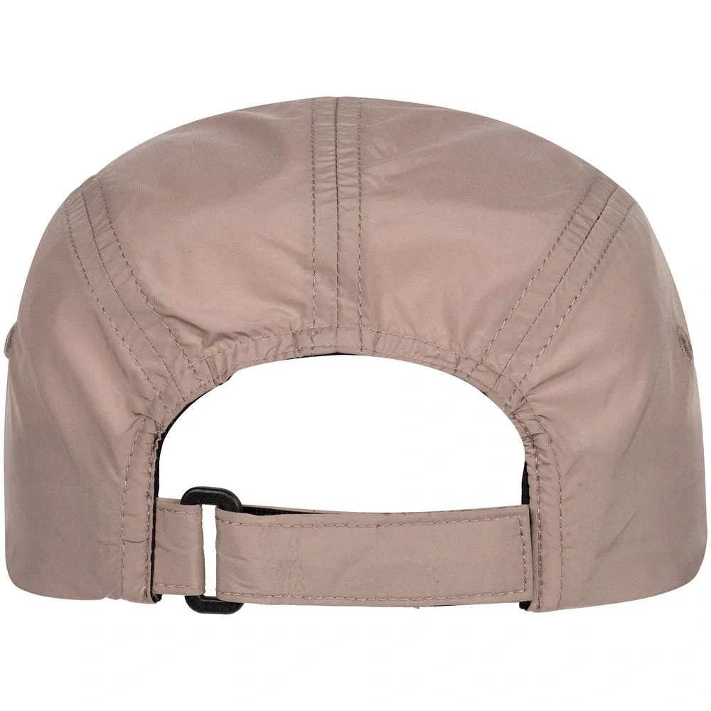 Бейсболка Ben Mac, бежевая - фото 4