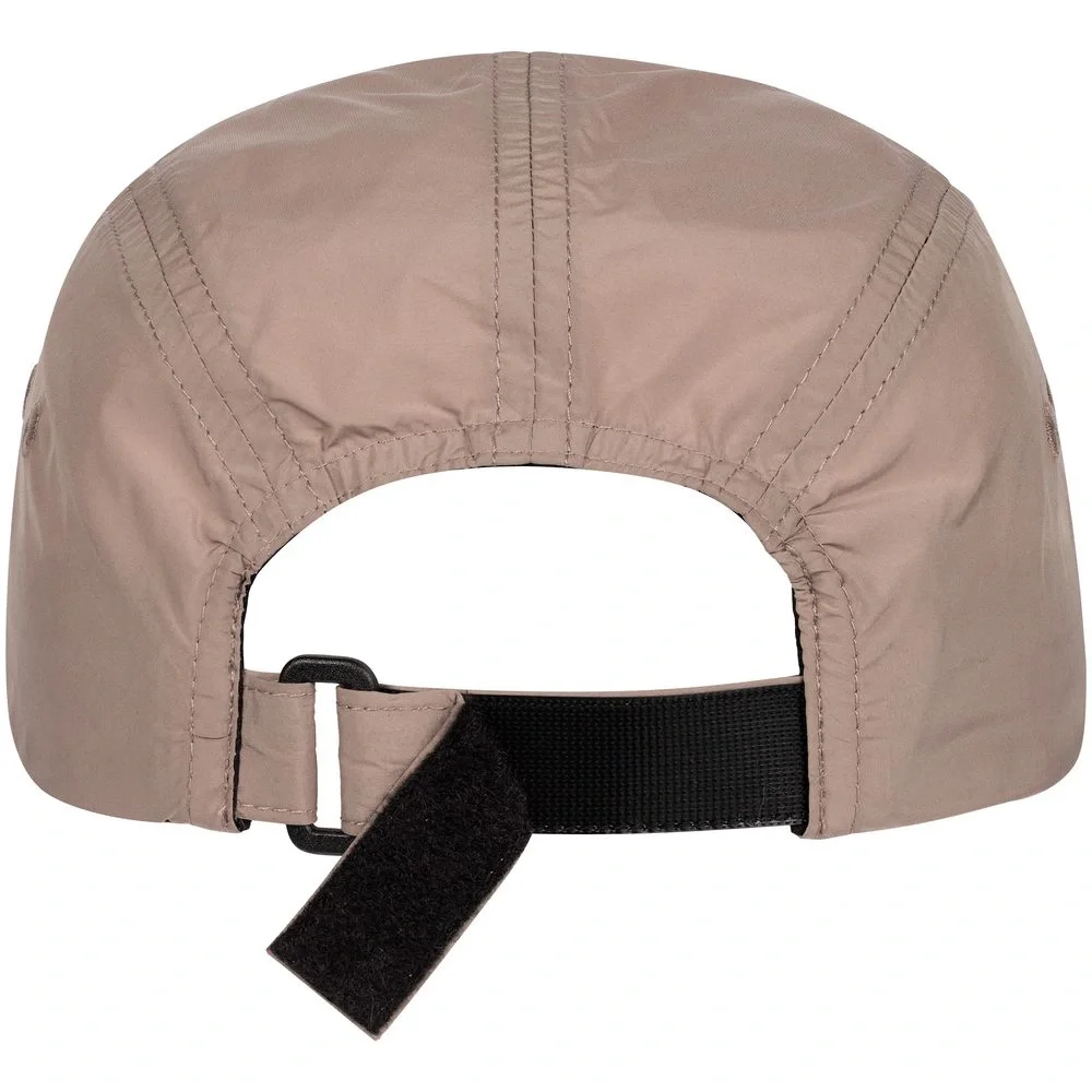 Бейсболка Ben Mac, бежевая - фото 5