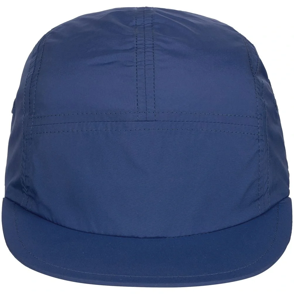 Бейсболка Ben Mac, темно-синяя - фото 3