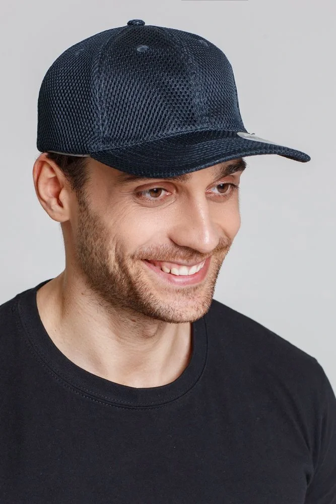 Бейсболка Ben More, черная - фото 9