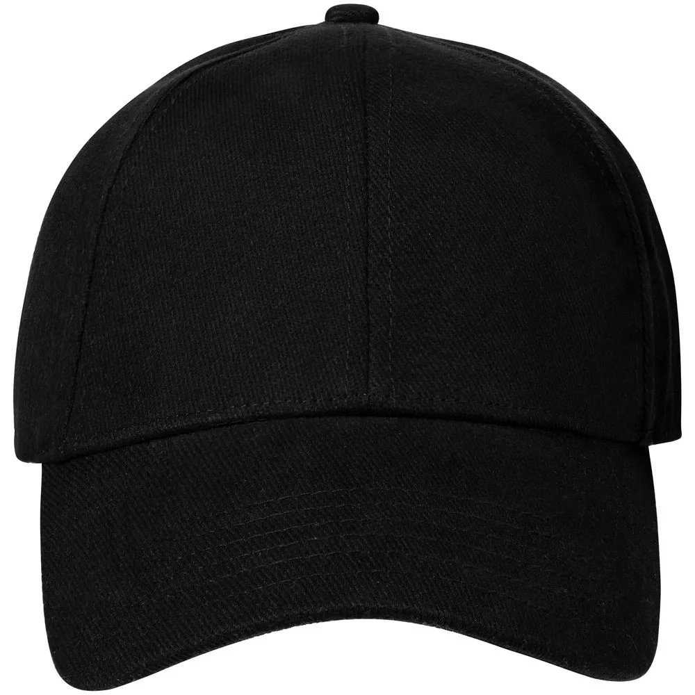 Бейсболка Big Boss, черная - фото 4