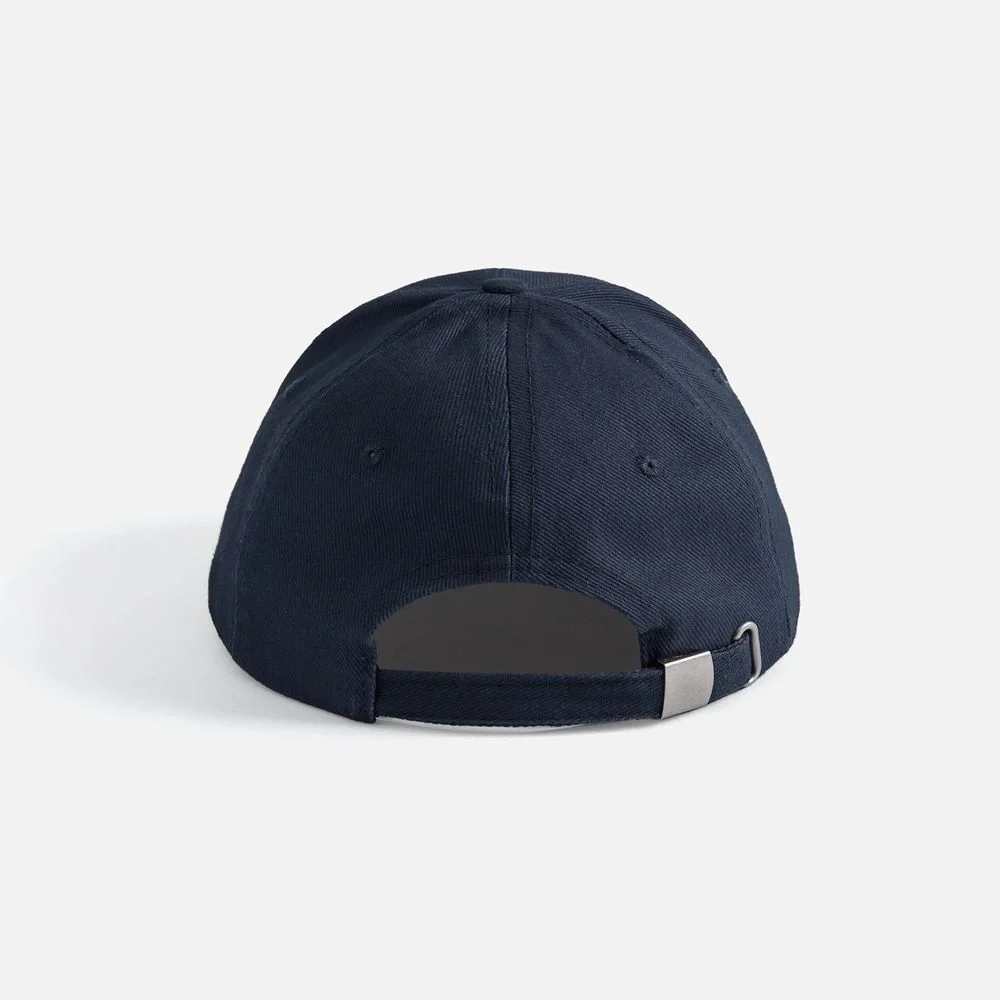 Бейсболка Buffalo, темно-синяя - фото 14