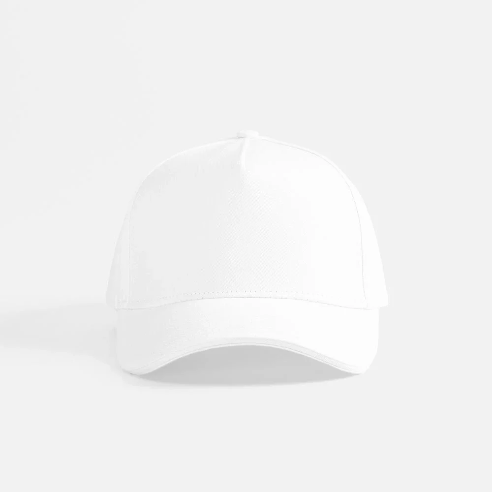 Бейсболка C1, белая - фото 13