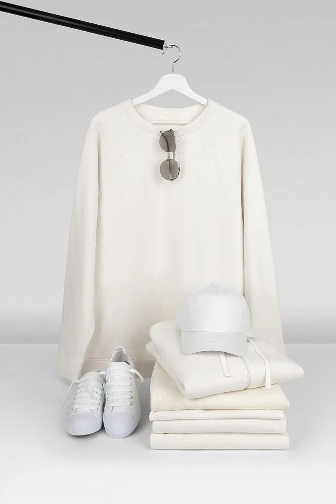 Бейсболка C1, белая - фото 8