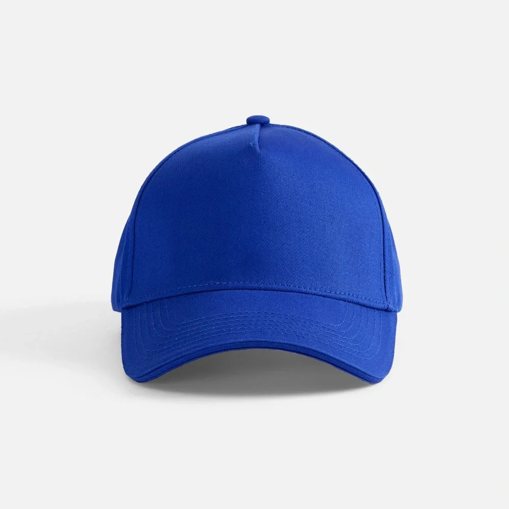 Бейсболка C1, синяя - фото 13