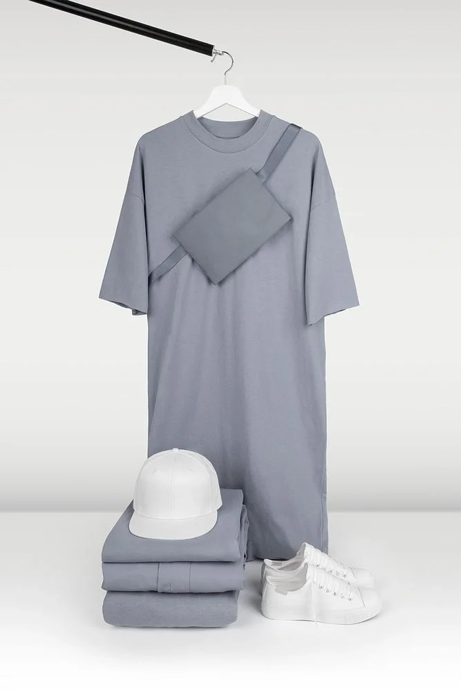 Бейсболка C2, белая - фото 10