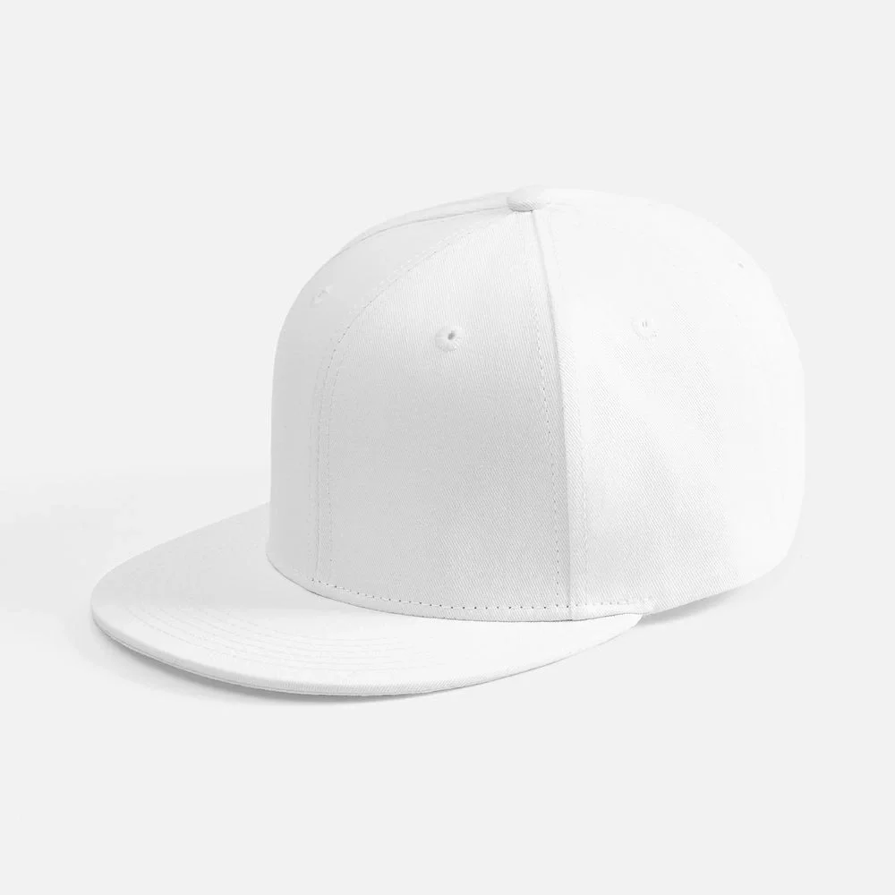 Бейсболка C2, белая - фото 14
