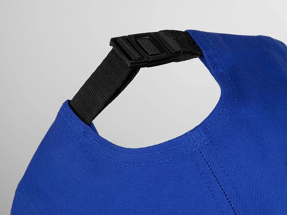 Бейсболка C2, синяя - фото 7