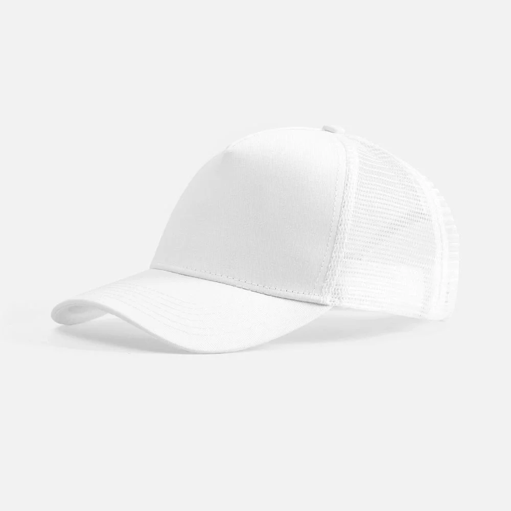 Бейсболка C3, белая - фото 10