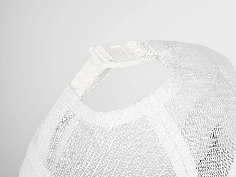 Бейсболка C3, белая - фото 3