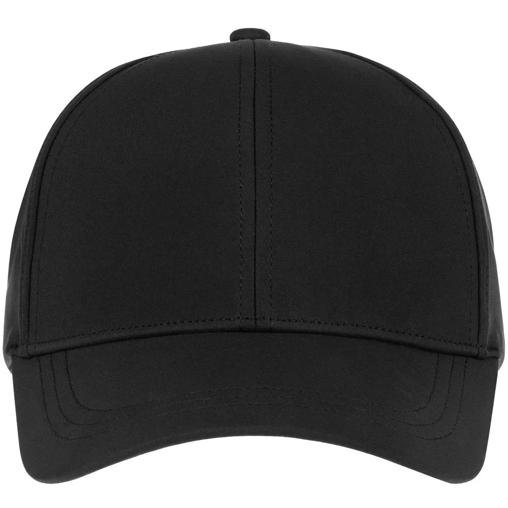 Бейсболка Cityscape, черная - фото 2