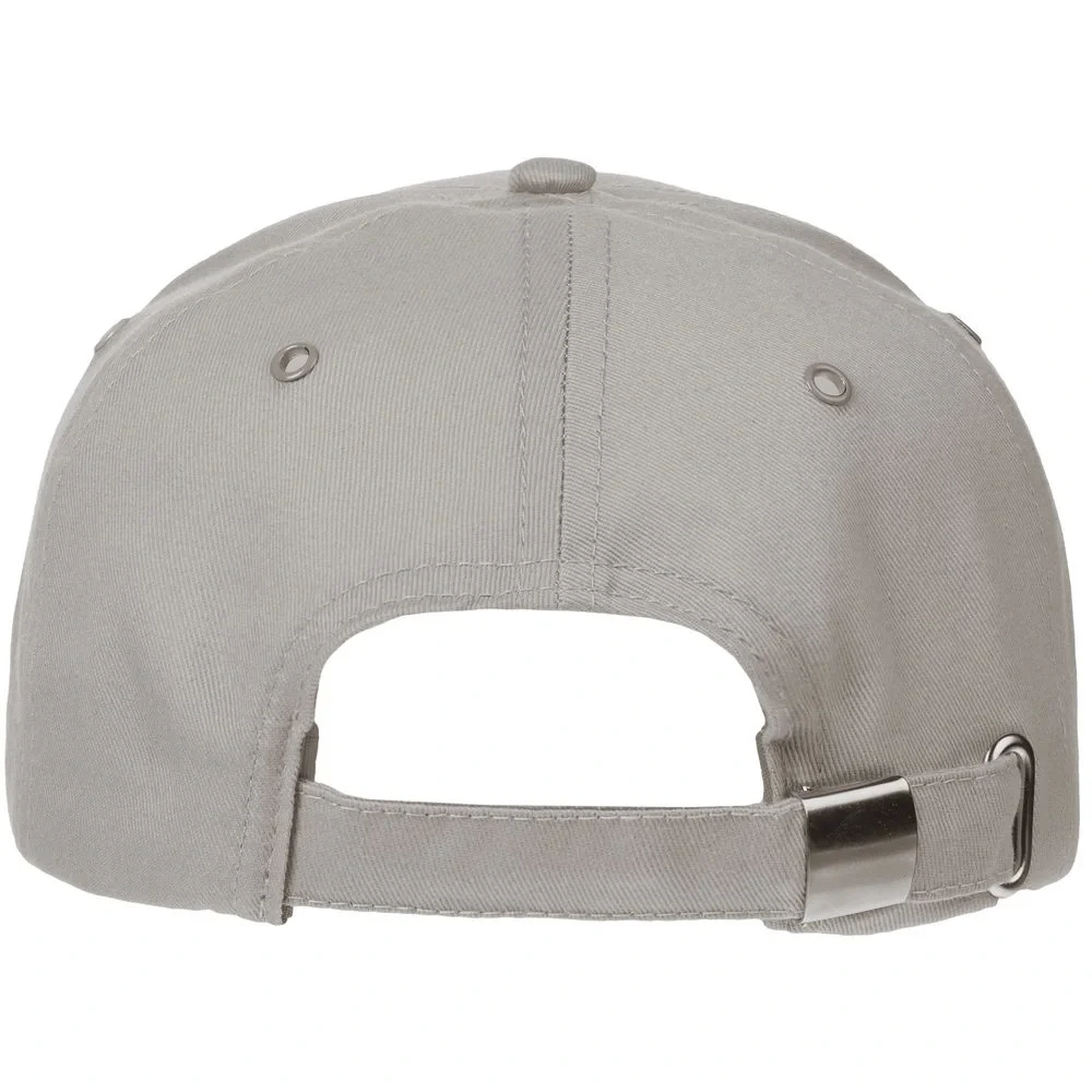 Бейсболка Convention, серая - фото 7