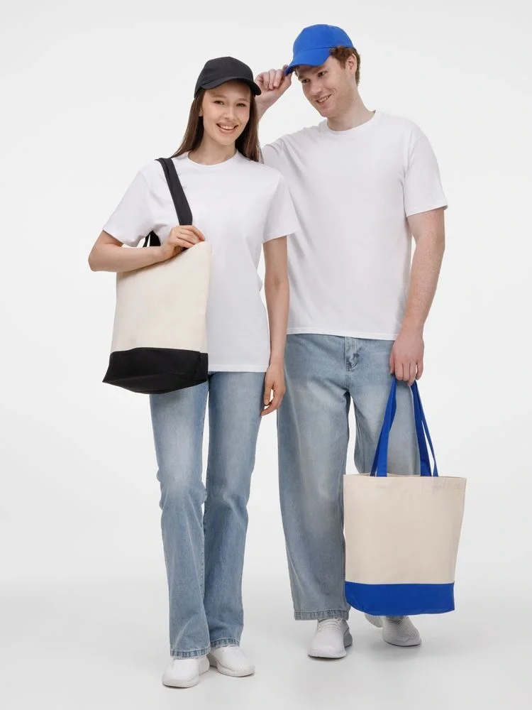 Бейсболка Convention, ярко-синяя - фото 15