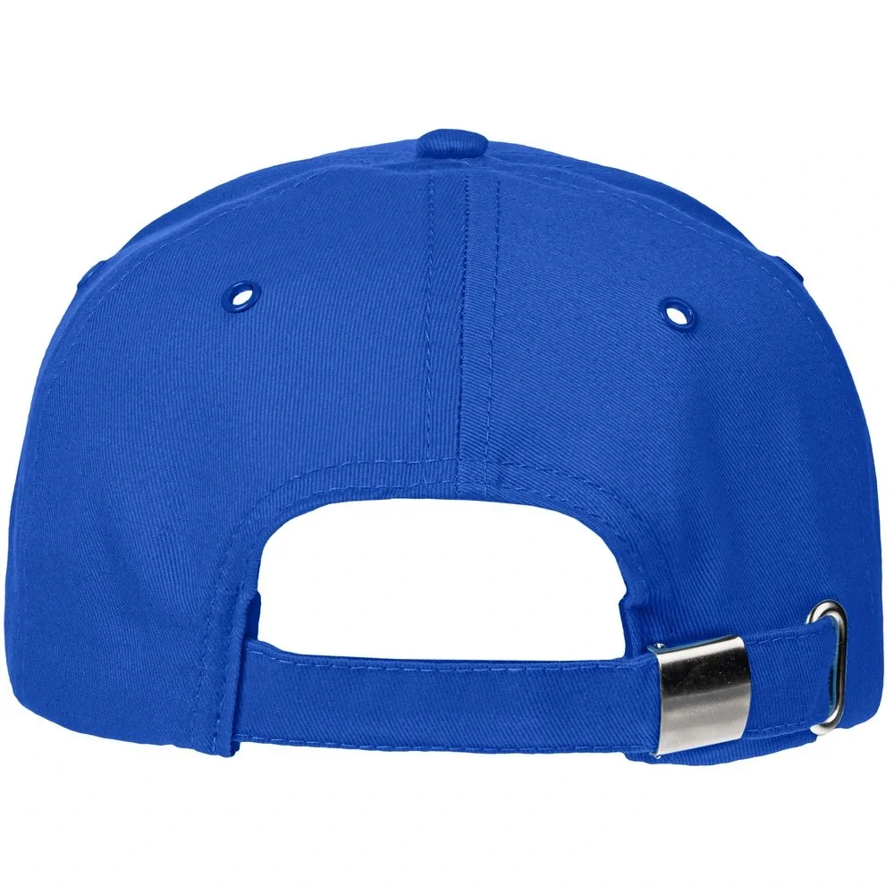 Бейсболка Convention, ярко-синяя - фото 3