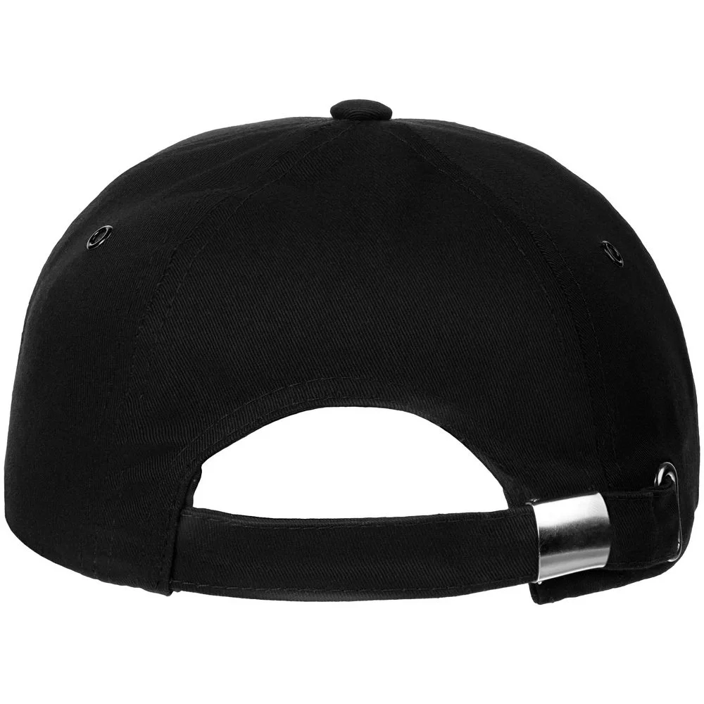 Бейсболка детская Capture Kids, черная - фото 2