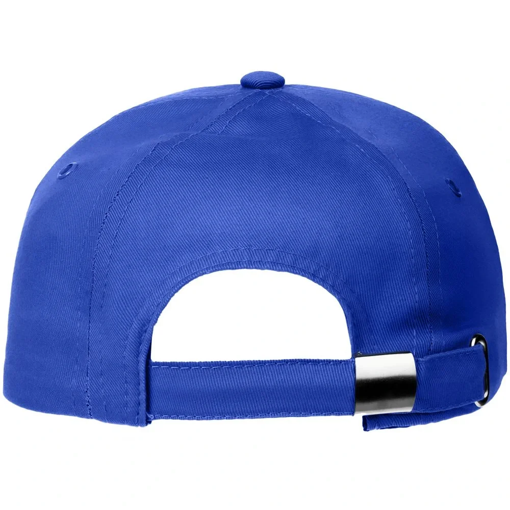 Бейсболка детская Capture Kids, ярко-синяя - фото 2