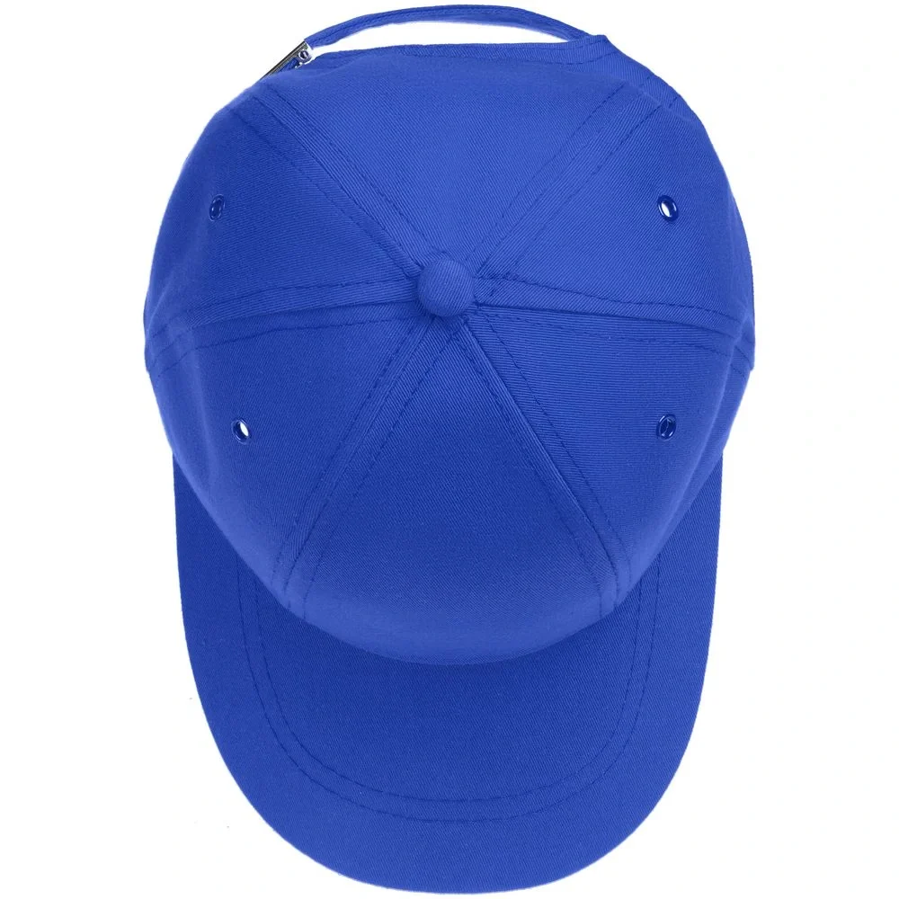 Бейсболка детская Capture Kids, ярко-синяя - фото 3