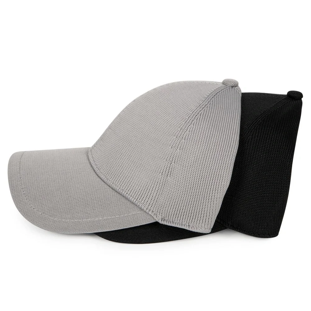 Бейсболка Dogoni, черная - фото 4