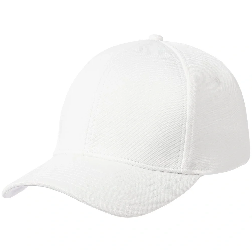 Бейсболка Harris, белая - фото 1