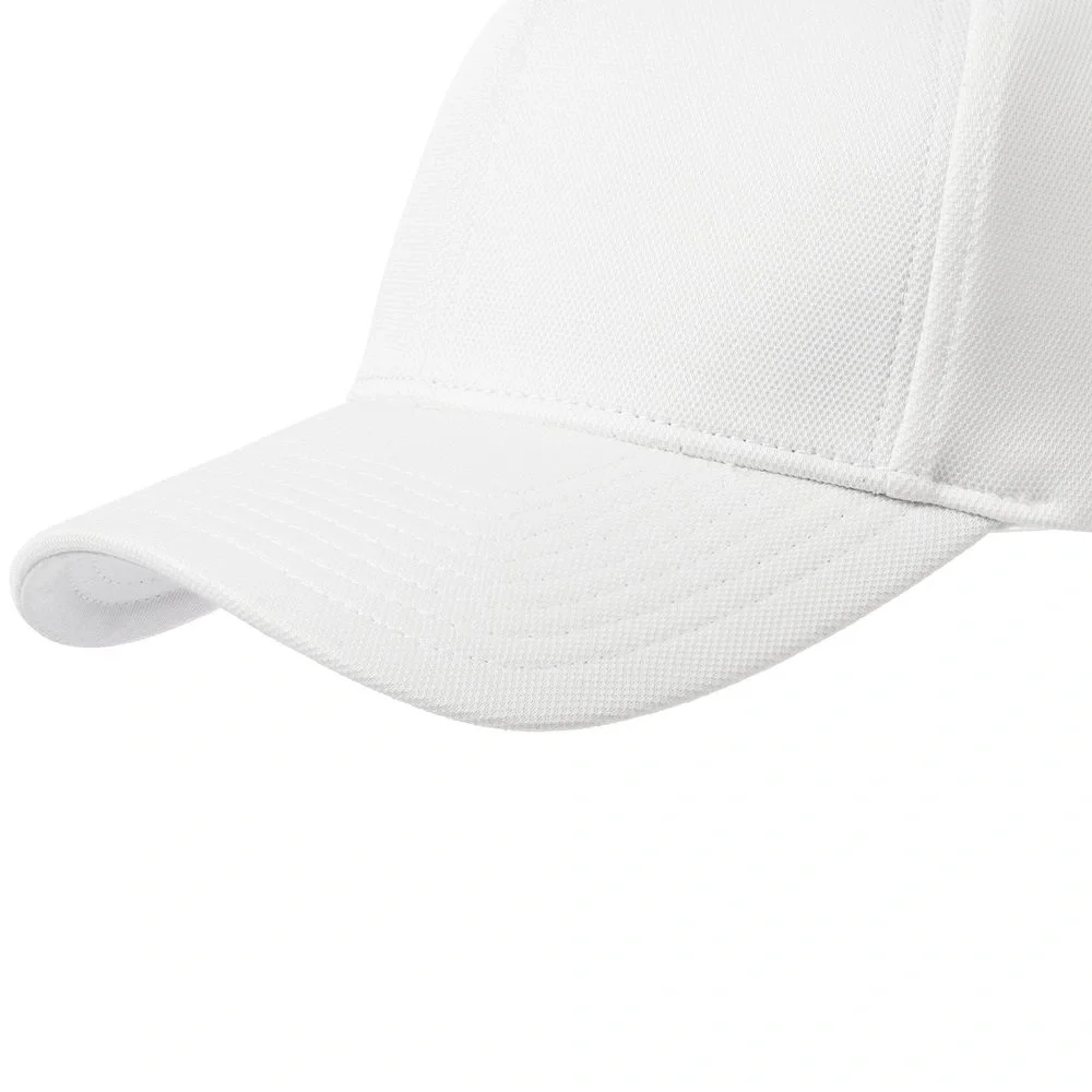 Бейсболка Harris, белая - фото 4