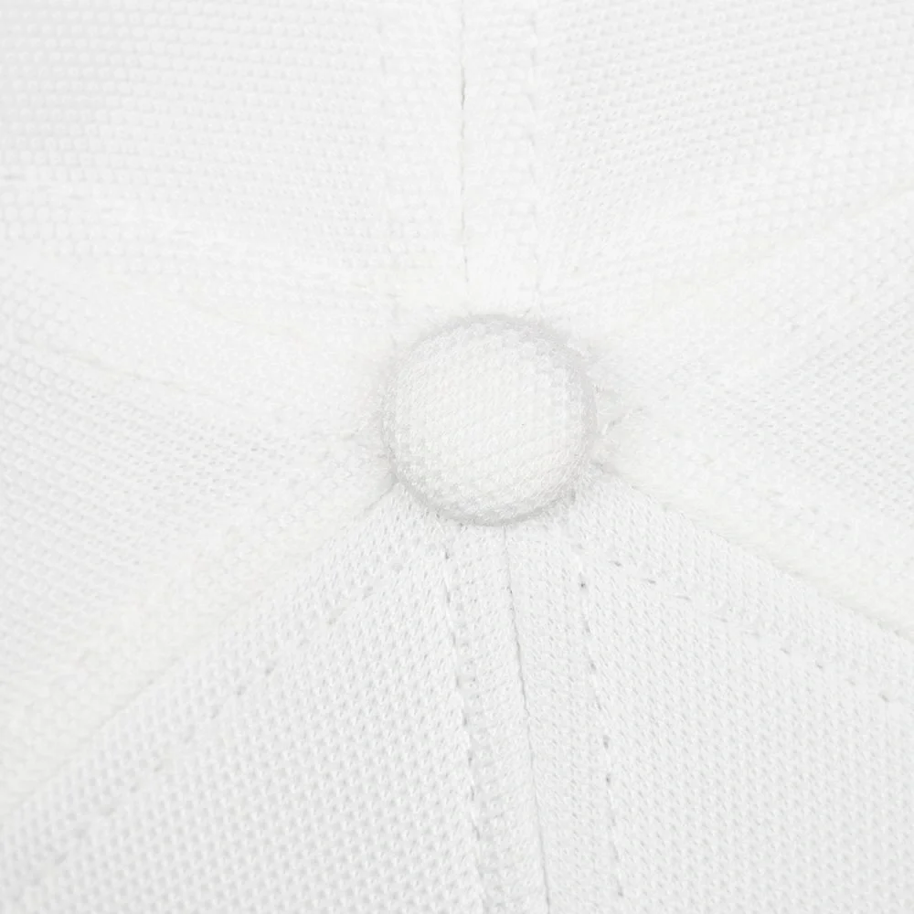 Бейсболка Harris, белая - фото 5