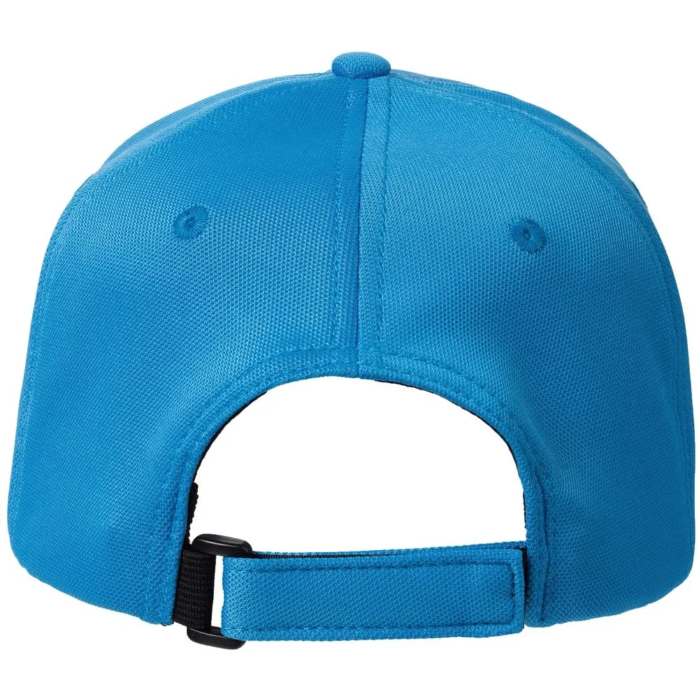 Бейсболка Harris, бирюзовая - фото 2