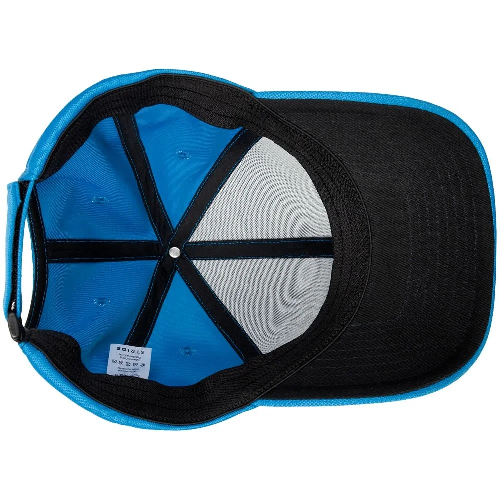 Бейсболка Harris, бирюзовая - фото 3