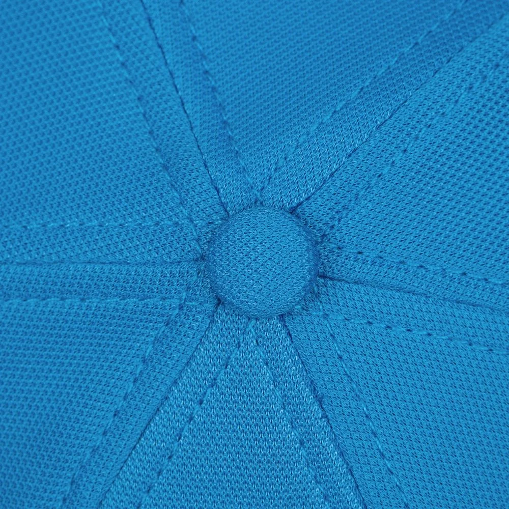 Бейсболка Harris, бирюзовая - фото 5